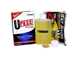 Upass Synthetic Urine