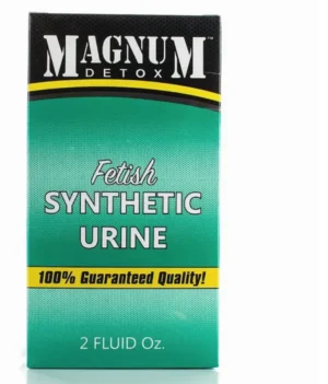 Magnum Synthetic Urine