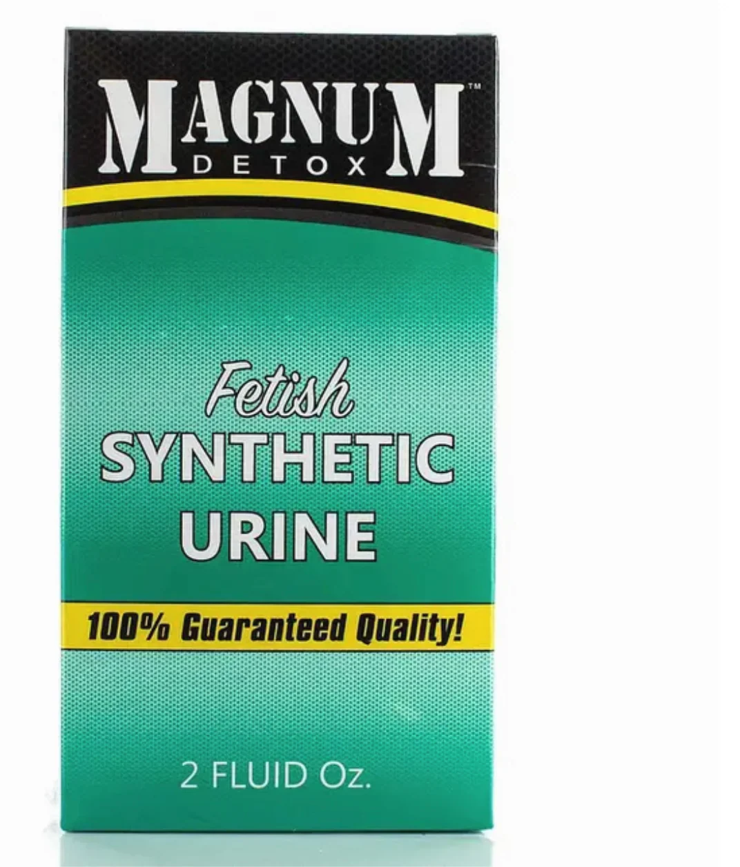 Magnum Synthetic Urine Magnum Synthetic Urine