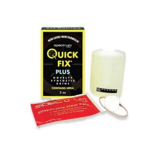 QUICK FIX PLUS SYNTHETIC URINE